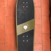 Skateboard Cruiser Yamba 900