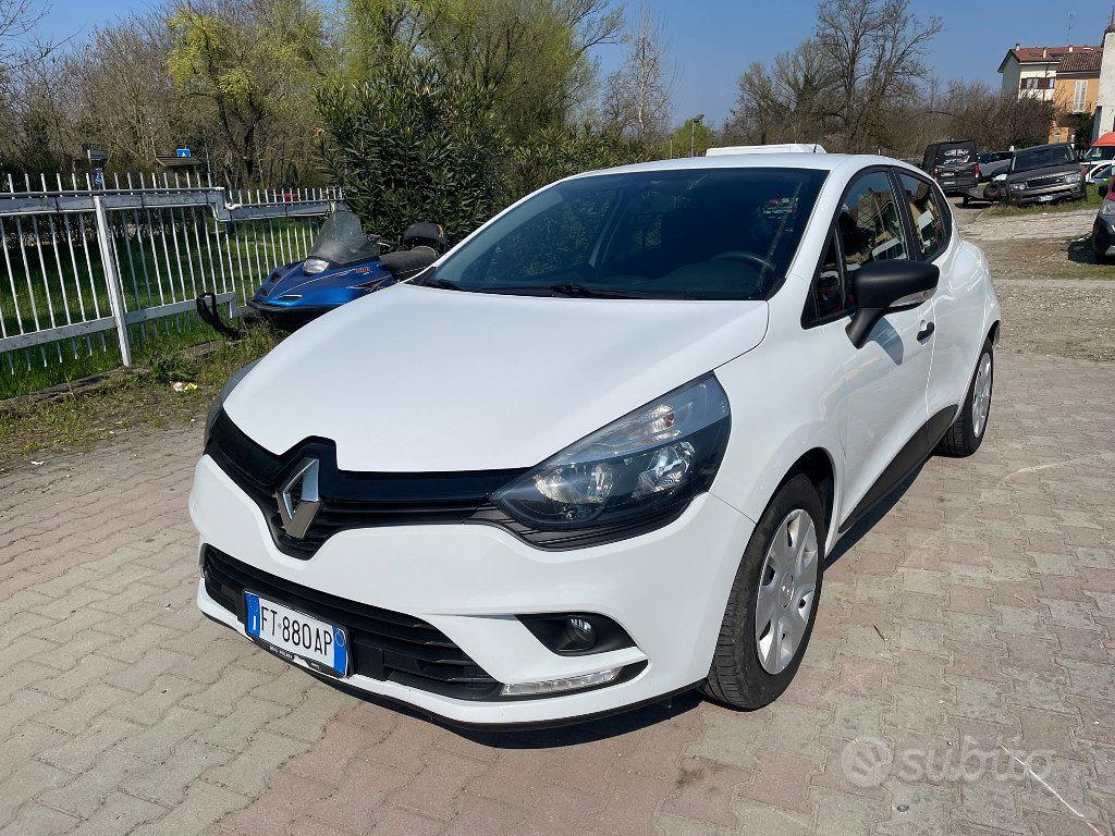 Renault Clio 4ª serie