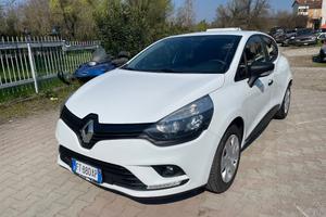 RENAULT Clio 1.5 dCi 8V 75CV 5 porte Van