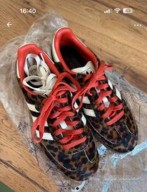 Adidas Samba Leopard 40 2/3