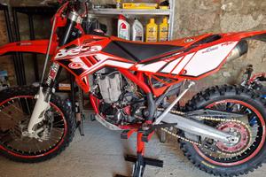 Beta rr 450 factory