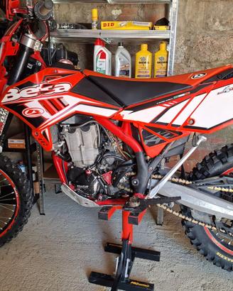 Beta rr 450 factory