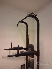 attrezzo da palestra