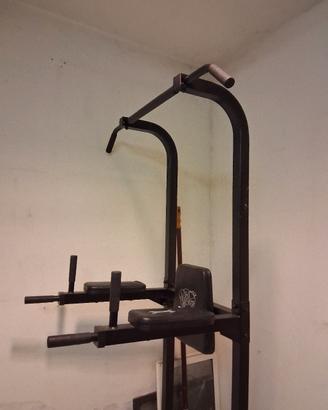 attrezzo da palestra