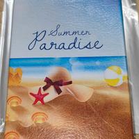 Specchietto per borsa Summer Paradise ☀️