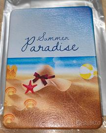 Specchietto per borsa Summer Paradise ☀️