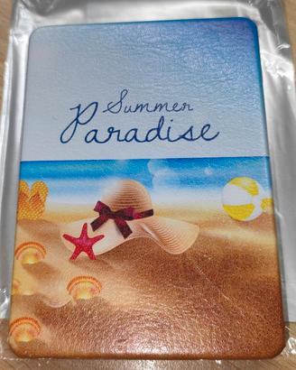 Specchietto per borsa Summer Paradise ☀️