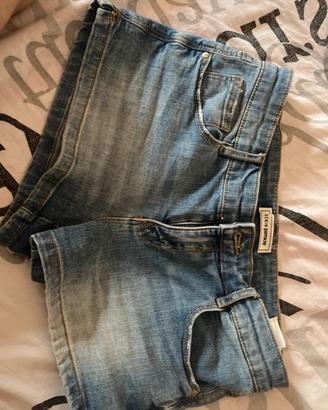 Pantaloncini