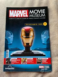 Fascicolo Iron Man Mark 85 Marvel
