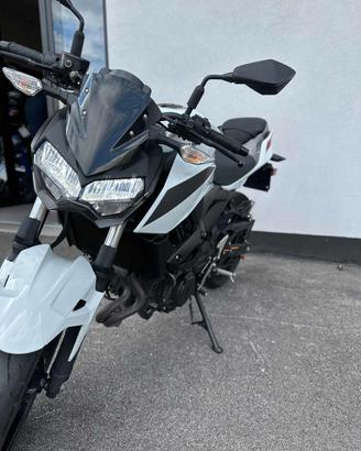 Kawasaki Z 400