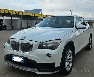 BMW X1 Sdrive 116d