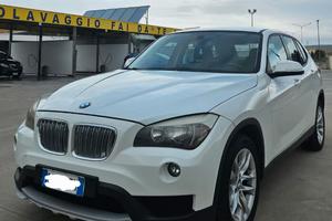 BMW X1 Sdrive 116d