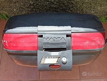 Bauletto Givi Maxia 52 Lt.