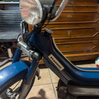 Piaggio Si Motorino 50