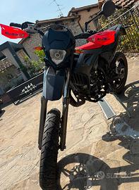 Motard beta rr 50 2021