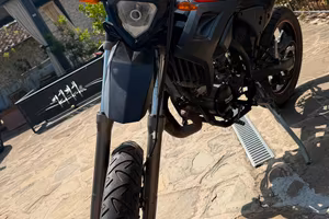 Motard beta rr 50 2021