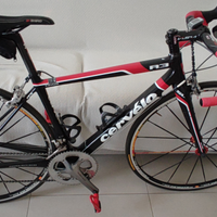 Cervelo' R3