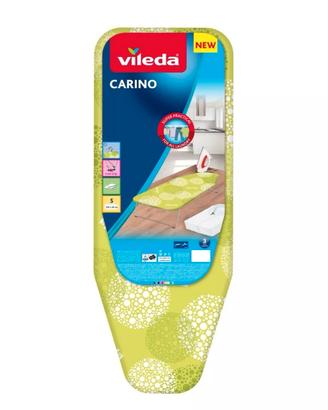 Carino Vileda