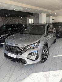 Peugeot 2008 PureTech 130 S&S EAT8 Allure