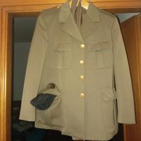 drop completo invernale (ideale per il carnevale) 