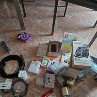 Accessori telefonia e non solo
