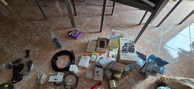 Accessori telefonia e non solo