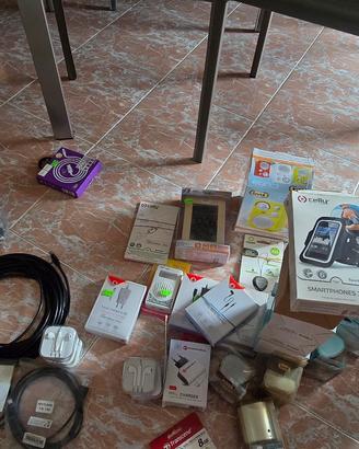 Accessori telefonia e non solo