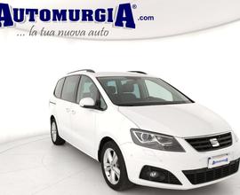 SEAT Alhambra 2.0 TDI 150 CV CR DSG Style 7 Post