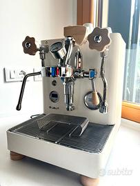 Lelit Bianca  V3 - pari al nuovo, usata pochissimo