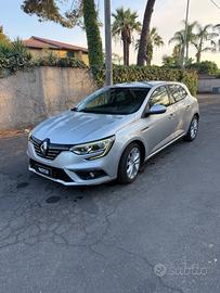 Renault Megane Mégane dCi 8V 110 CV Energy Busines