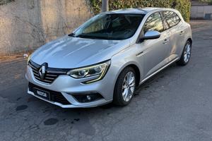 Renault Megane Mégane dCi 8V 110 CV Energy Busines