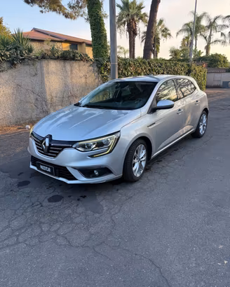 Renault Megane Mégane dCi 8V 110 CV Energy Busines