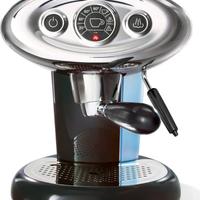 MACCHINA DA CAFFE ILLY X 7.1 IPERESPRESSO NUOVA