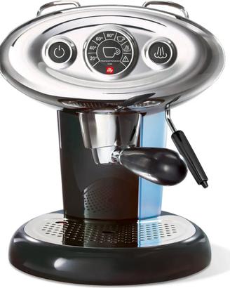 MACCHINA DA CAFFE ILLY X 7.1 IPERESPRESSO NUOVA