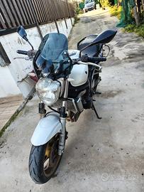 Yamaha FZ6 - 2004