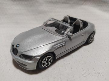 BMW M Roadster