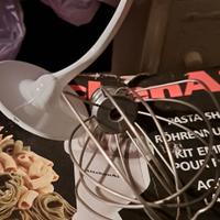 impastatrice kitchehenaid, torchio e tritacarne 