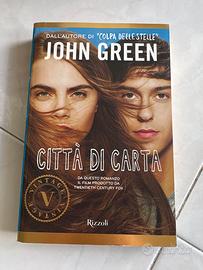 Città di carta