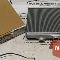 Radiatore Abitacolo Mercedes C W204 048300061