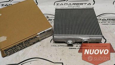 Radiatore Abitacolo Mercedes C W204 048300061