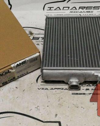 Radiatore Abitacolo Mercedes C W204 048300061