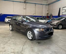 Bmw 118 118d cat 3 porte Attiva DPF
