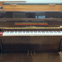 PIANOFORTE DA STUDIO -CONSEGNA TUTTA ITALIA-