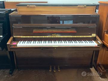 PIANOFORTE DA STUDIO -CONSEGNA TUTTA ITALIA-