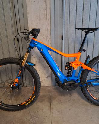Trance E+ SX 0 Pro 2019 taglia M doppia batteria