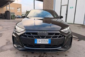 Audi A3 2024 KM53.000 393 329 1046