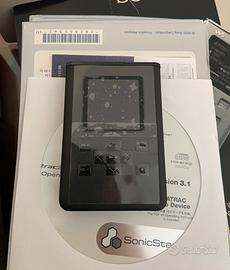 Sony Mp3 Walkman 20 gb