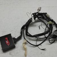 Yamaha R1 07 centralina rapid bike 3