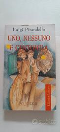UNO NESSUN E CENTOMILA L. PIRANDELLO