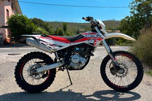 Beta 125